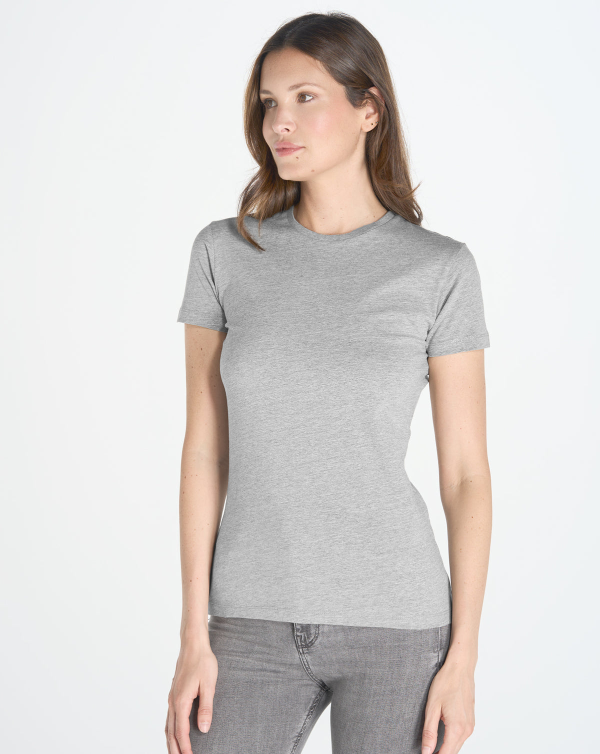 Regular Premium T-shirt Lady