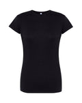 Camiseta Regular Premium de mujer JHK