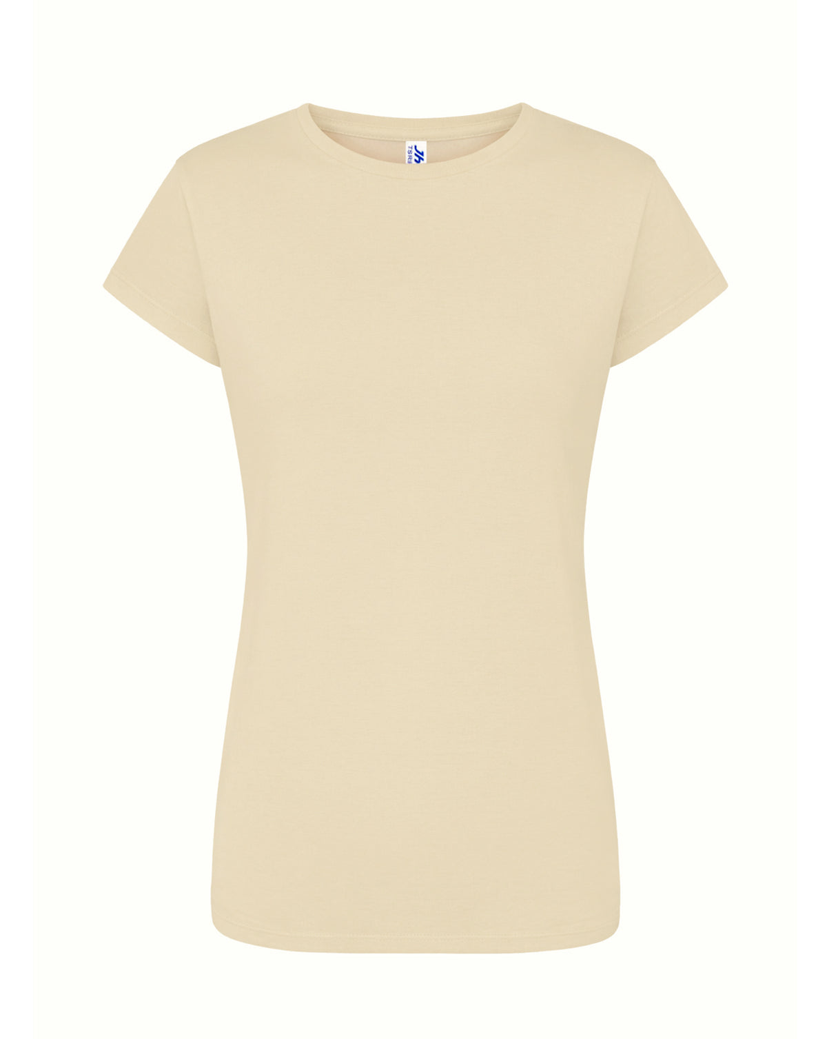 Camiseta Regular Premium de mujer JHK