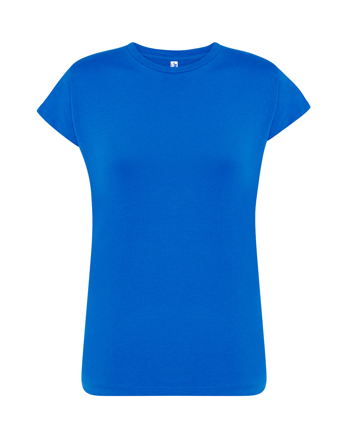 Camiseta Regular Premium de mujer JHK