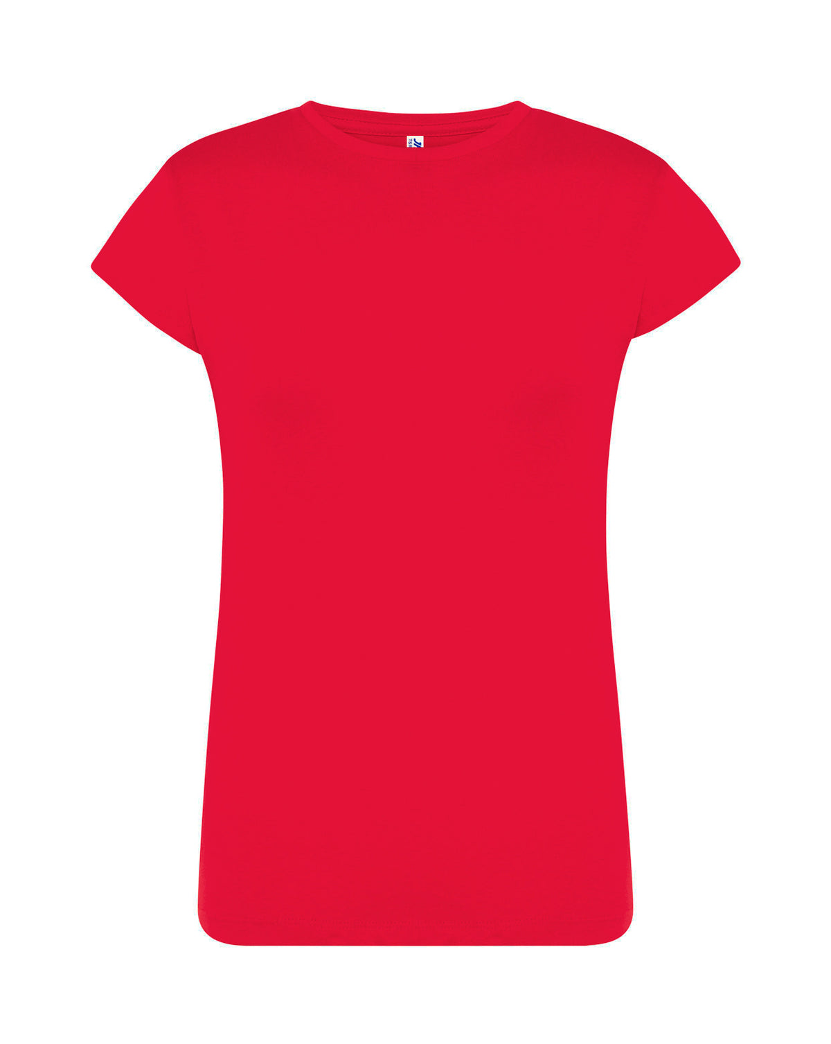 Camiseta Regular Premium de mujer JHK