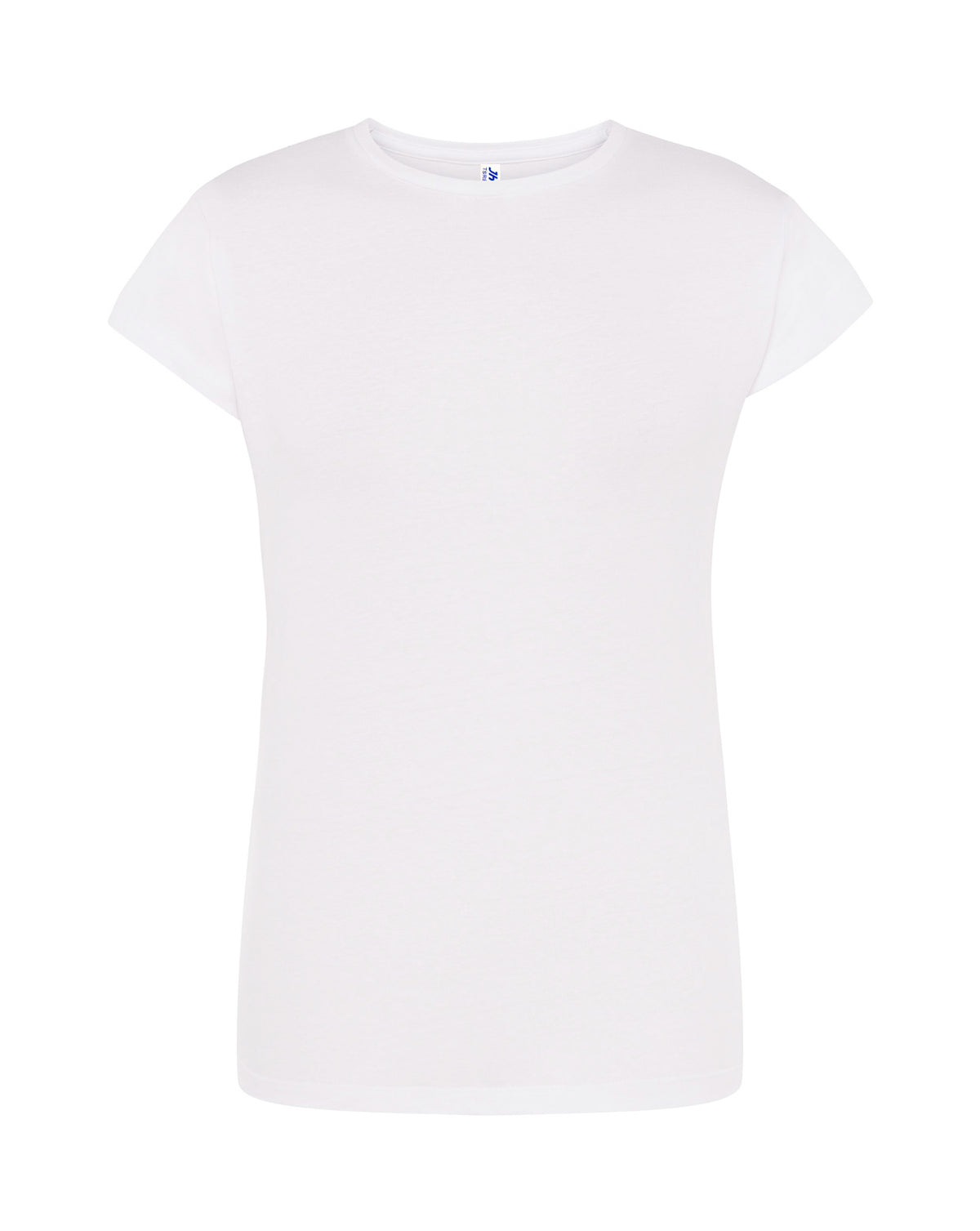 Camiseta Regular Premium de mujer JHK
