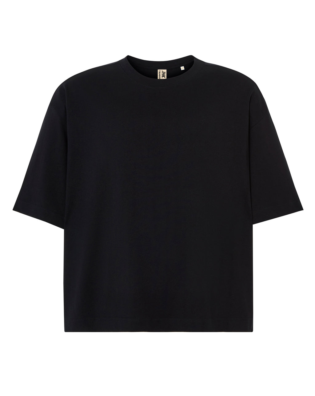 Camiseta Over Boxy unisex JHK