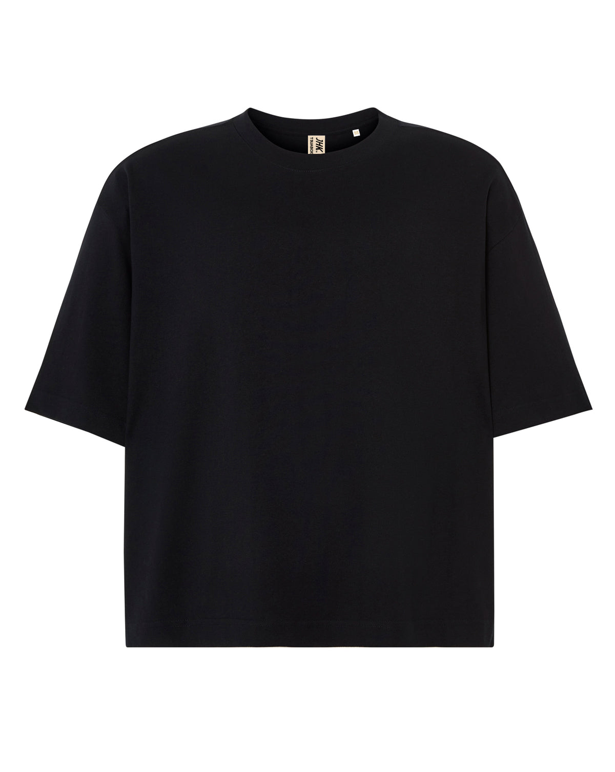 Camiseta Over Boxy unisex JHK