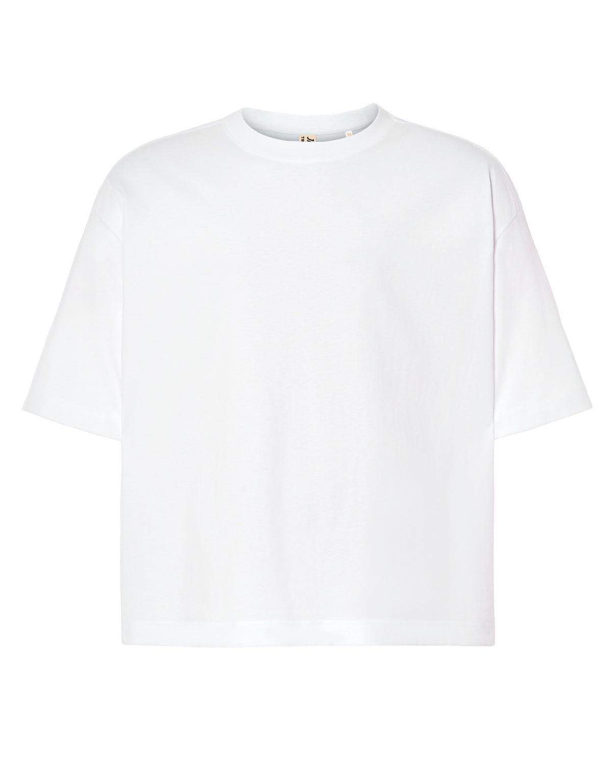 Camiseta Over Boxy unisex JHK