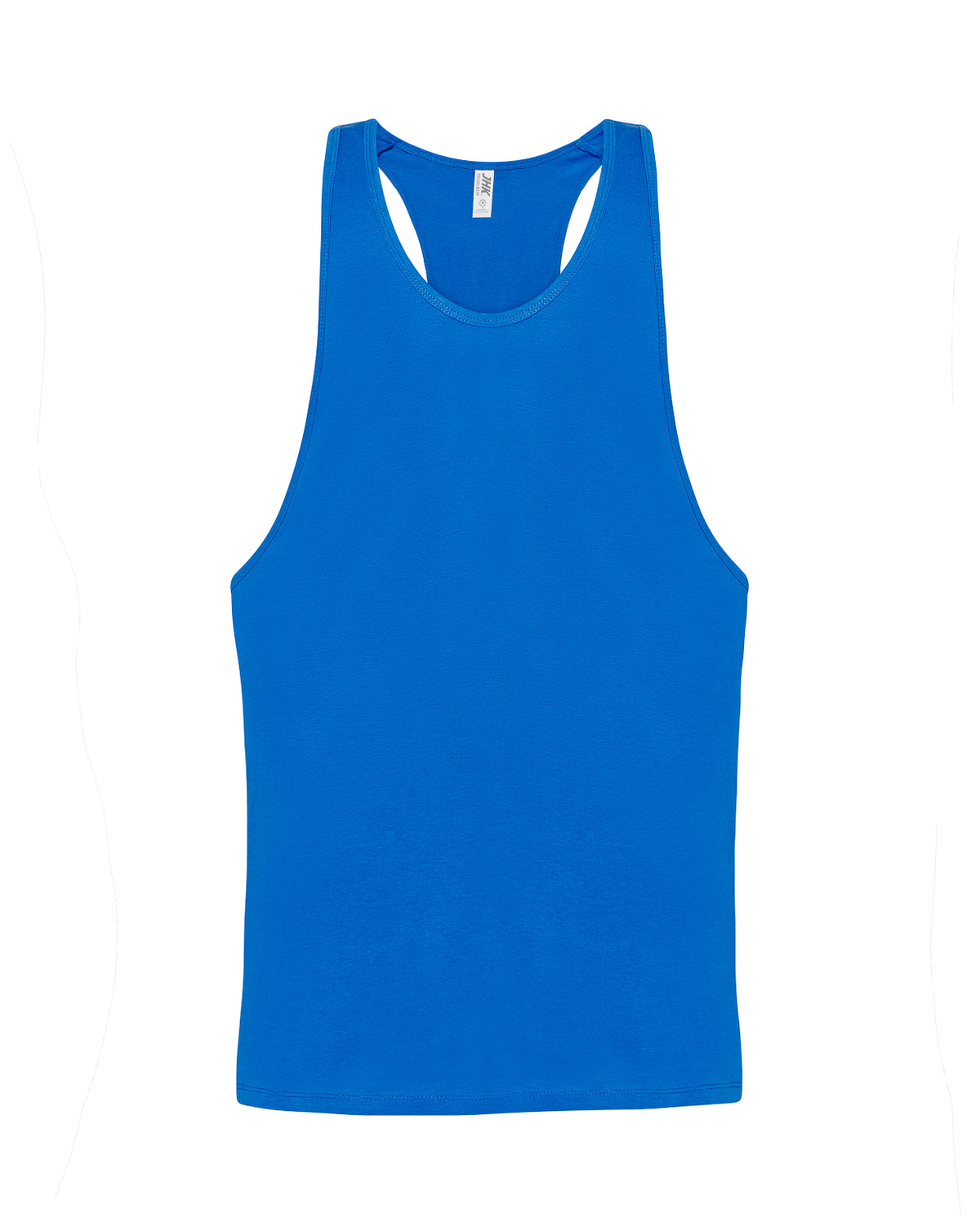 Camiseta Beach unisex JHK