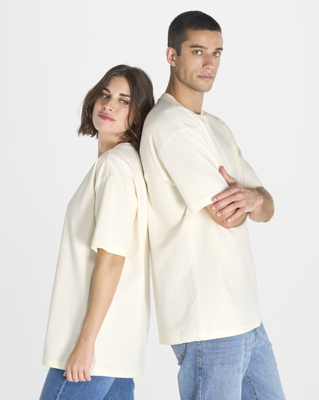 Over Relaxed Fit