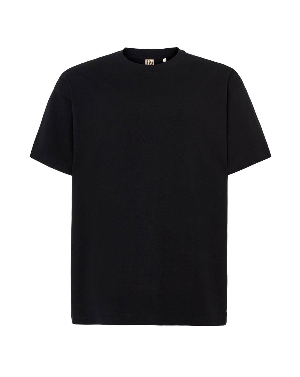 Camiseta Over Relaxed Fit unisex JHK