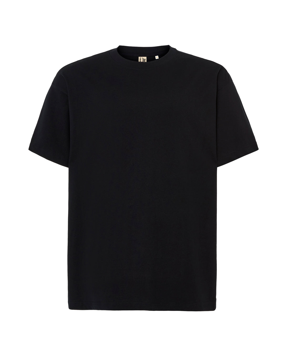 Camiseta Over Relaxed Fit unisex JHK