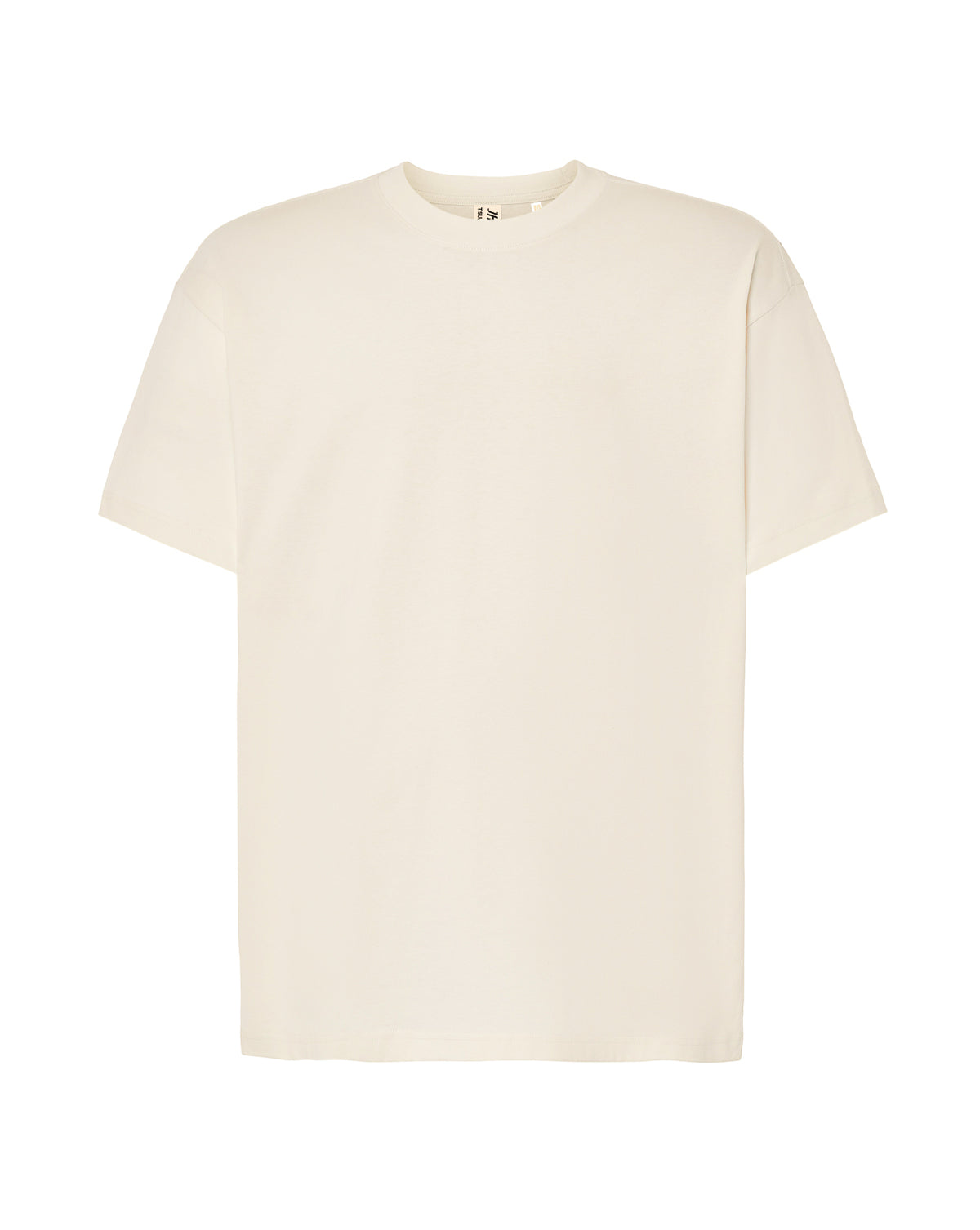 Camiseta Over Relaxed Fit unisex JHK
