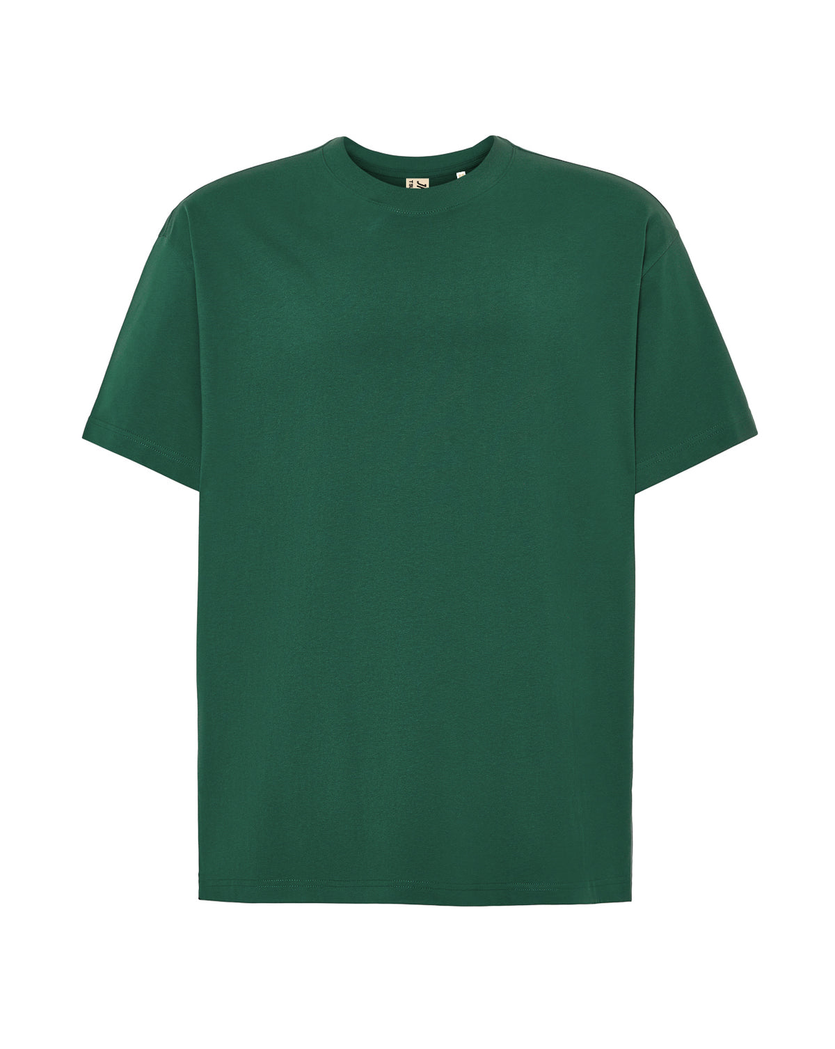 Camiseta Over Relaxed Fit unisex JHK