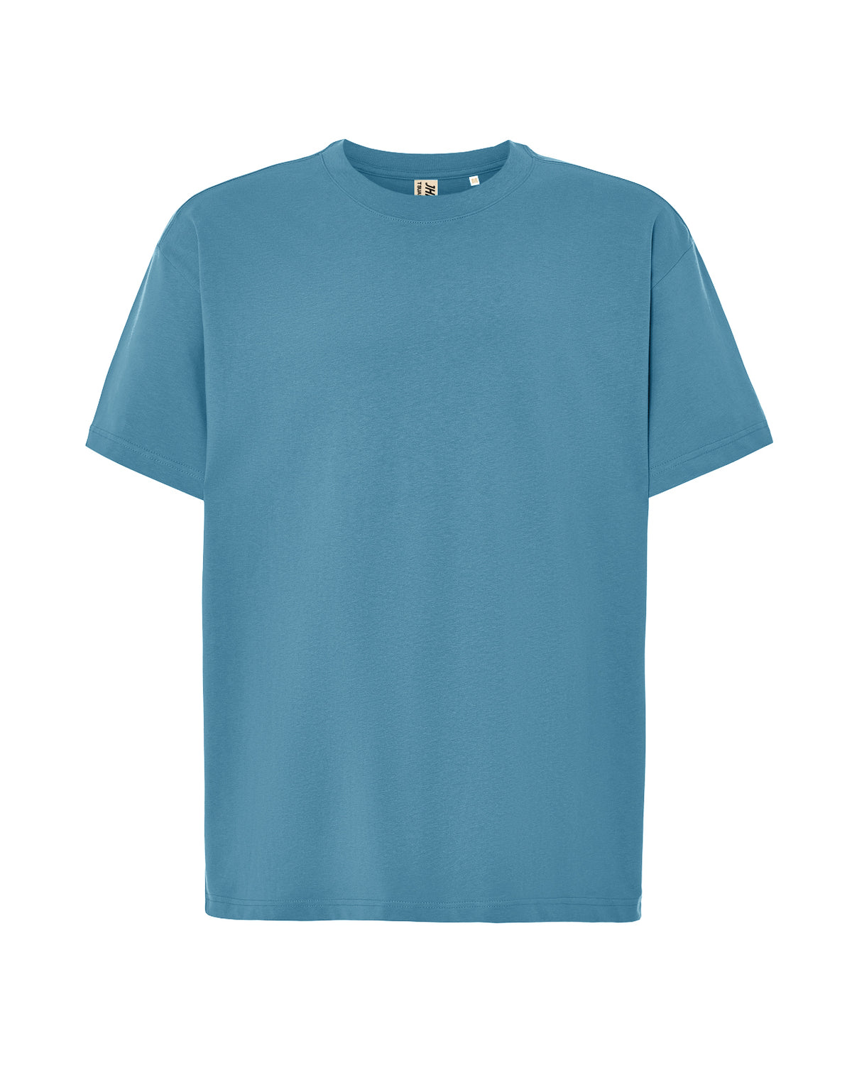 Camiseta Over Relaxed Fit unisex JHK