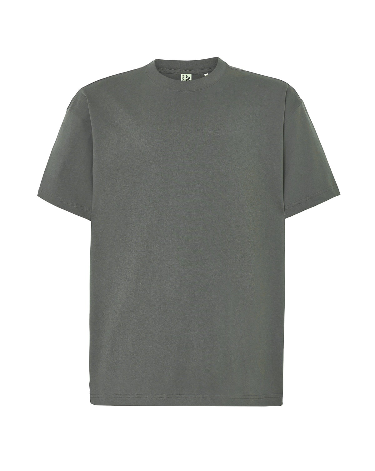 Camiseta Over Relaxed Fit unisex JHK