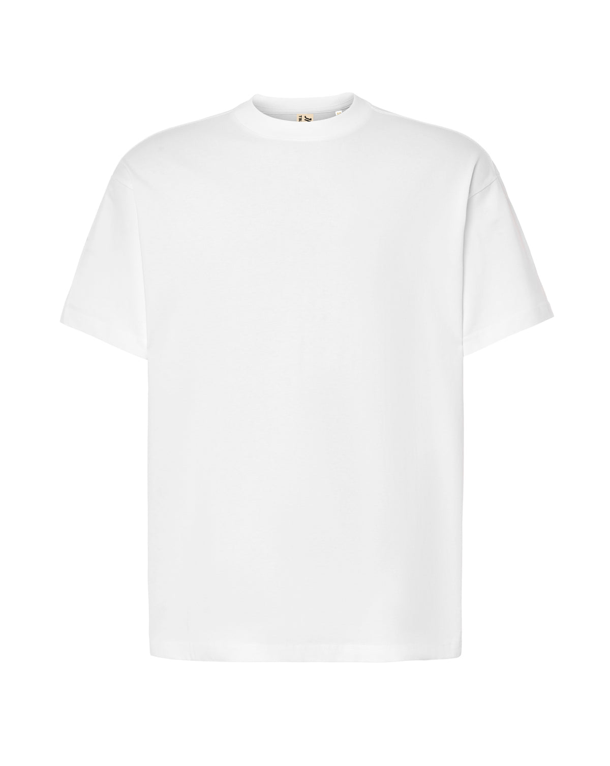 Camiseta Over Relaxed Fit unisex JHK