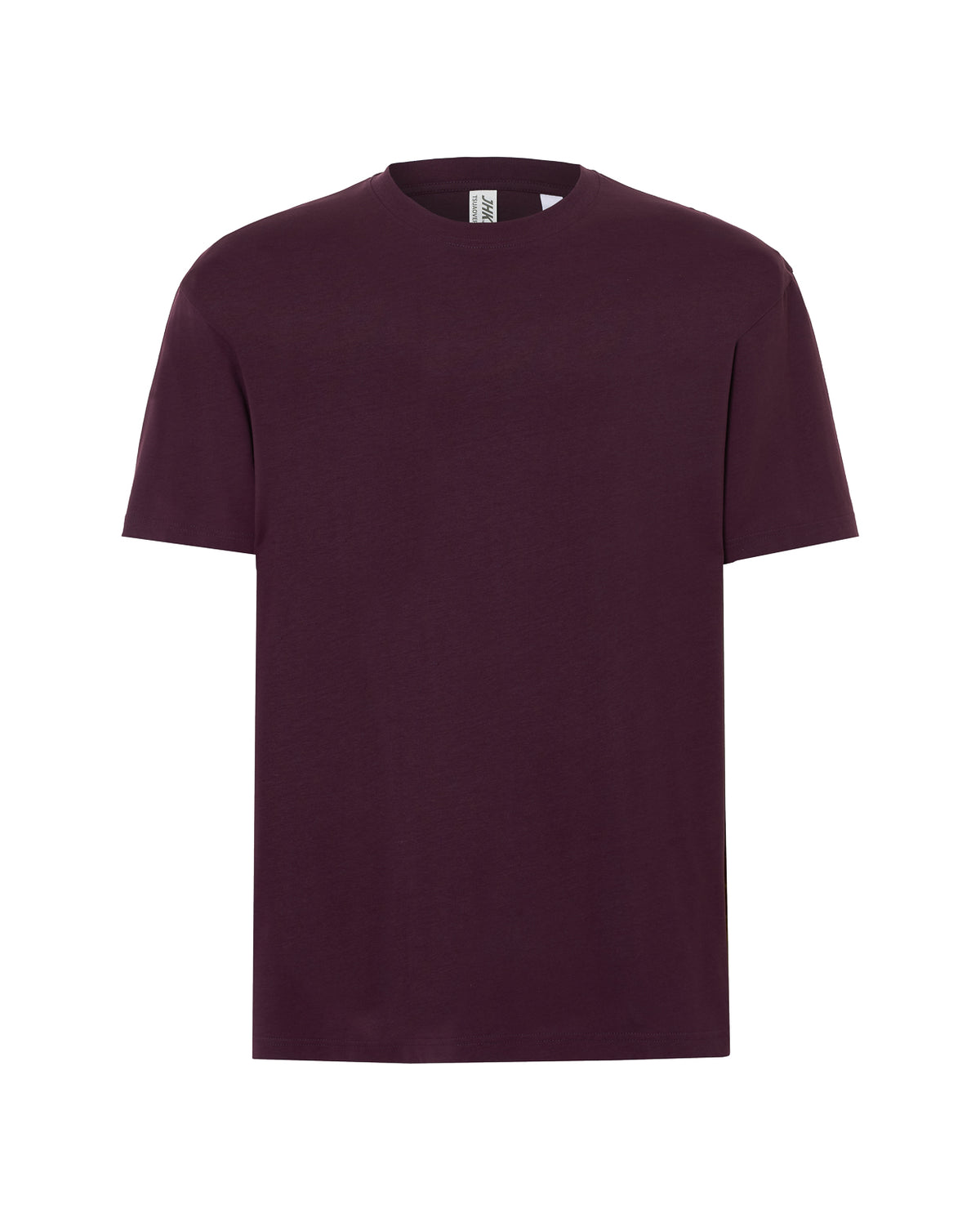 Camiseta Urban oversize unisex JHK