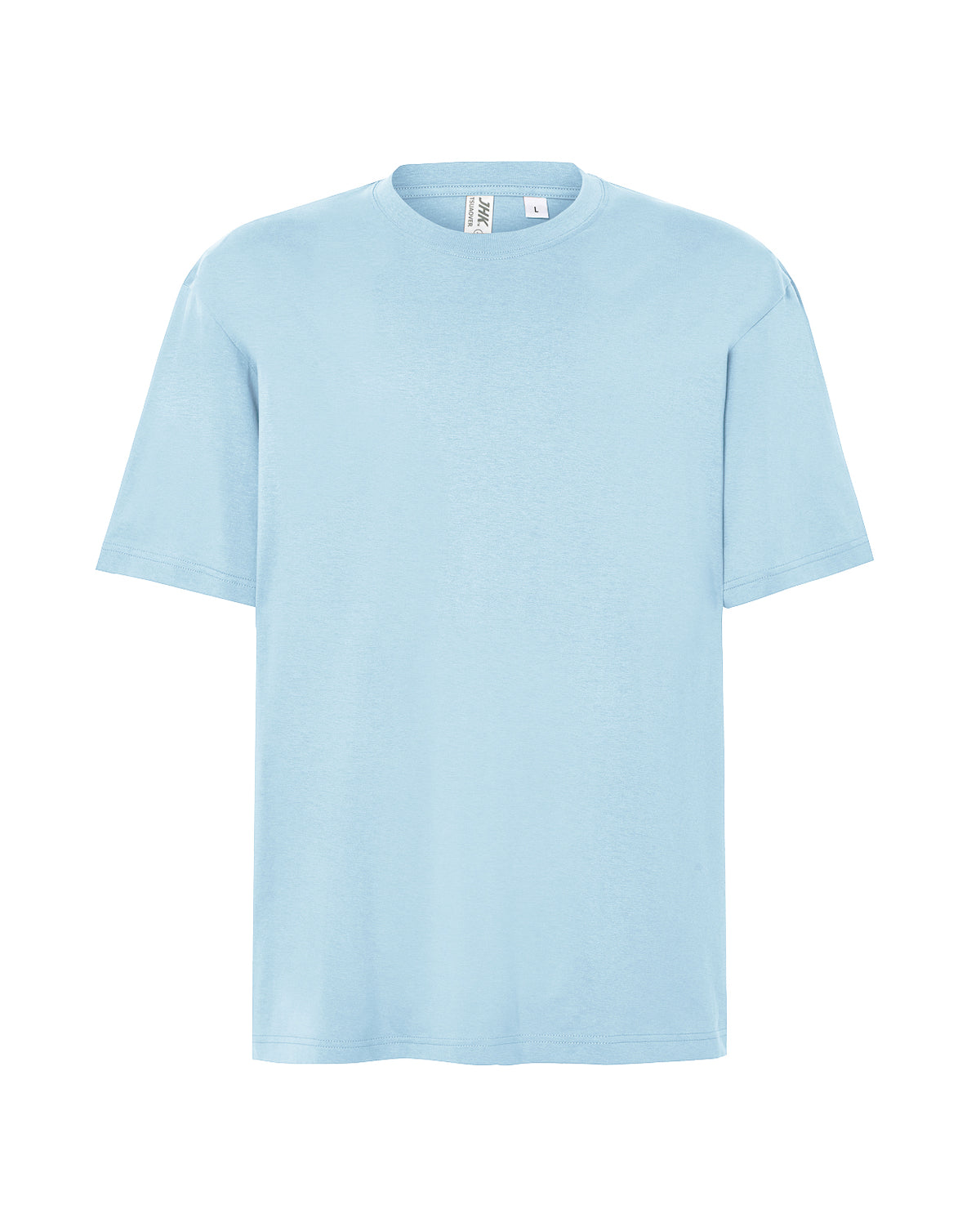Camiseta Urban oversize unisex JHK