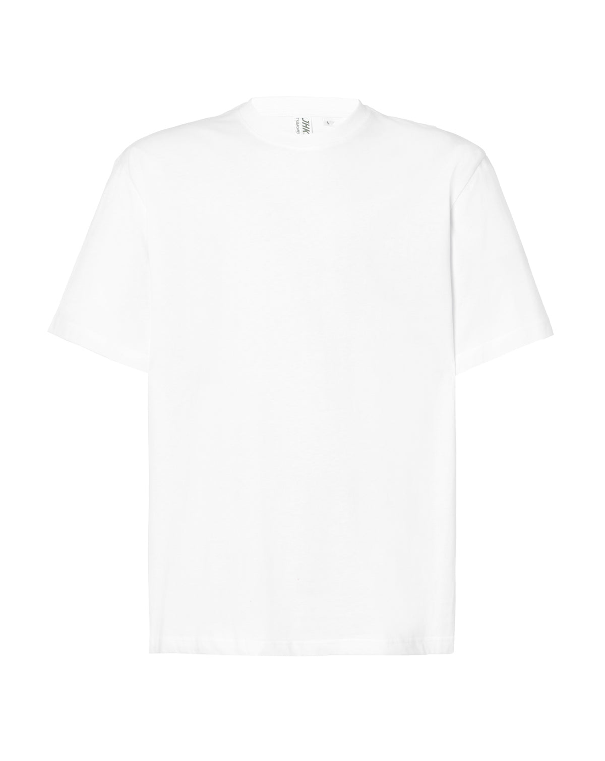 Camiseta Urban oversize unisex JHK