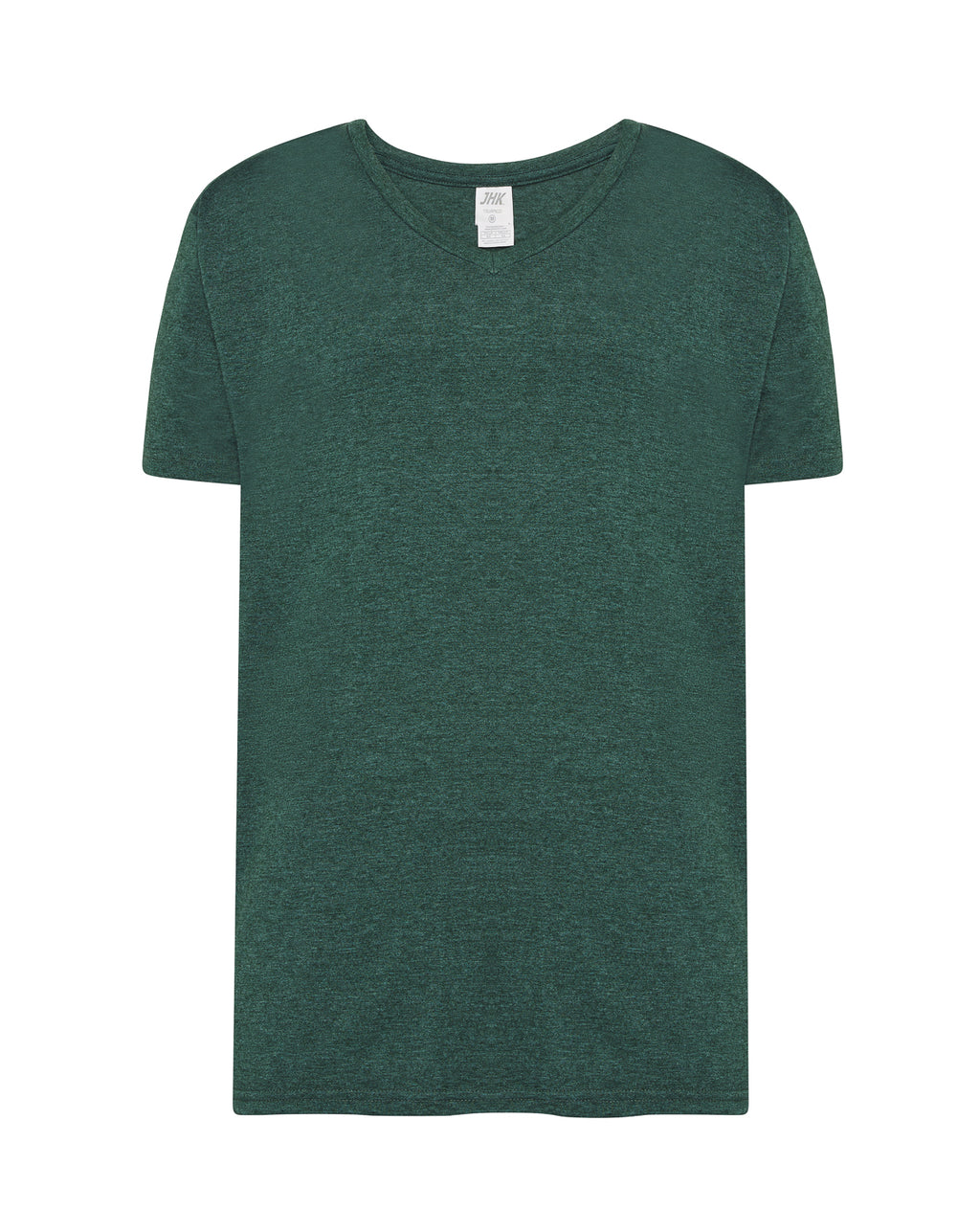 Camiseta Urban cuello de pico de hombre JHK
