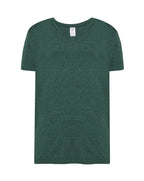 Camiseta Urban cuello de pico de hombre JHK