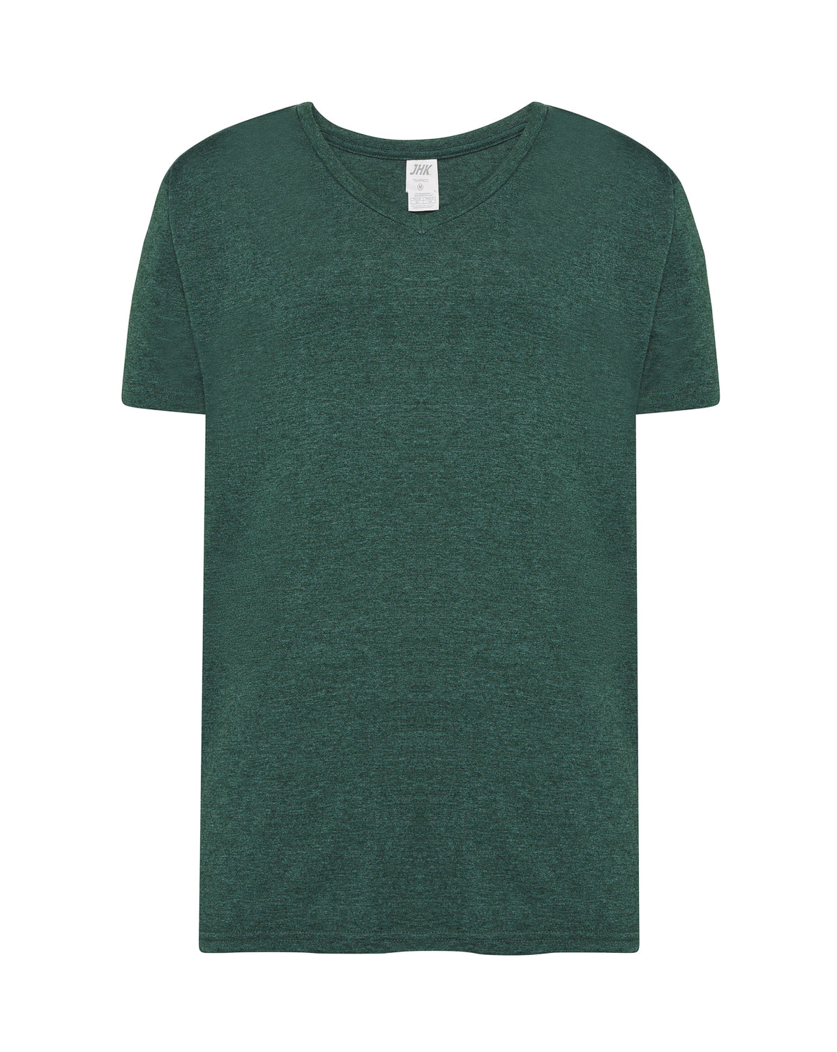 Camiseta Urban cuello de pico de hombre JHK
