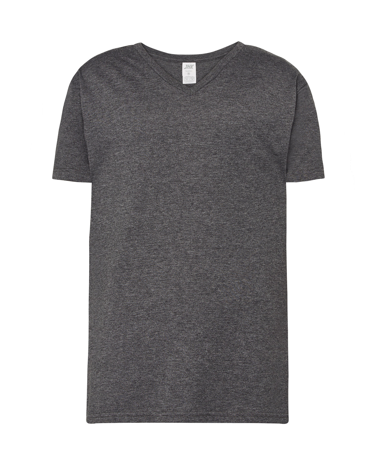 Camiseta Urban cuello de pico de hombre JHK