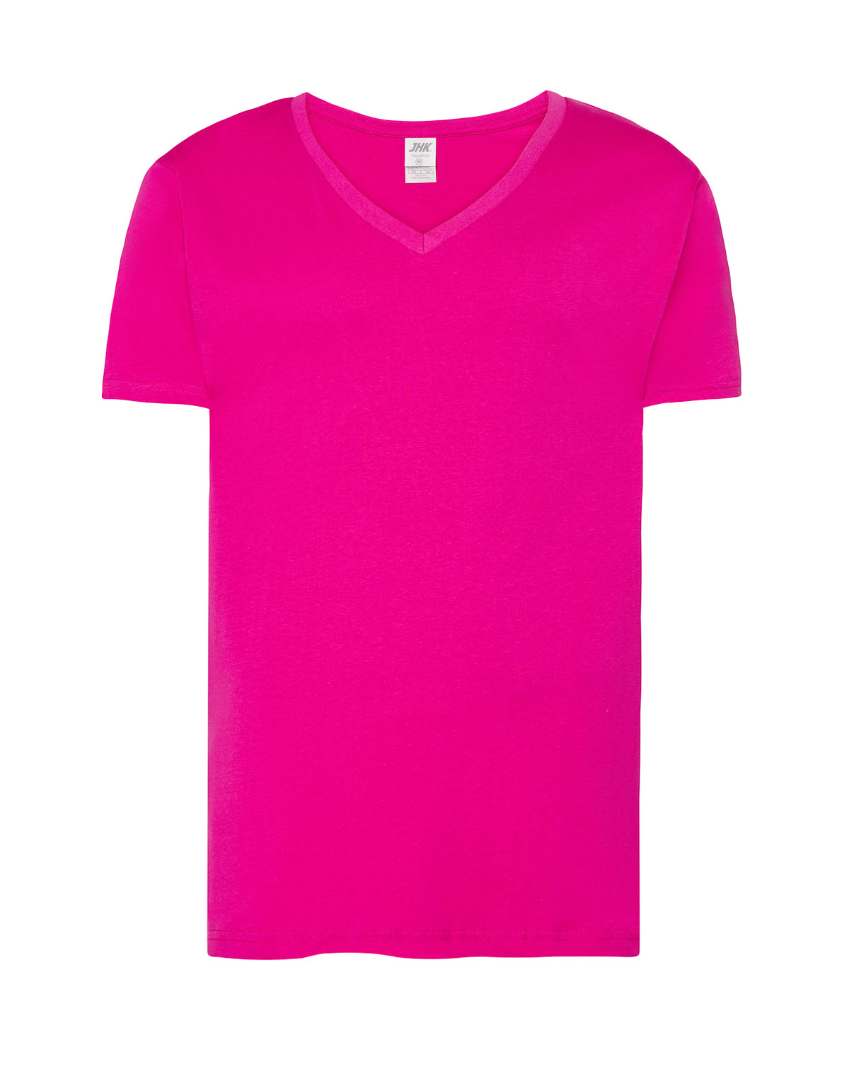 Camiseta Urban cuello de pico de hombre JHK