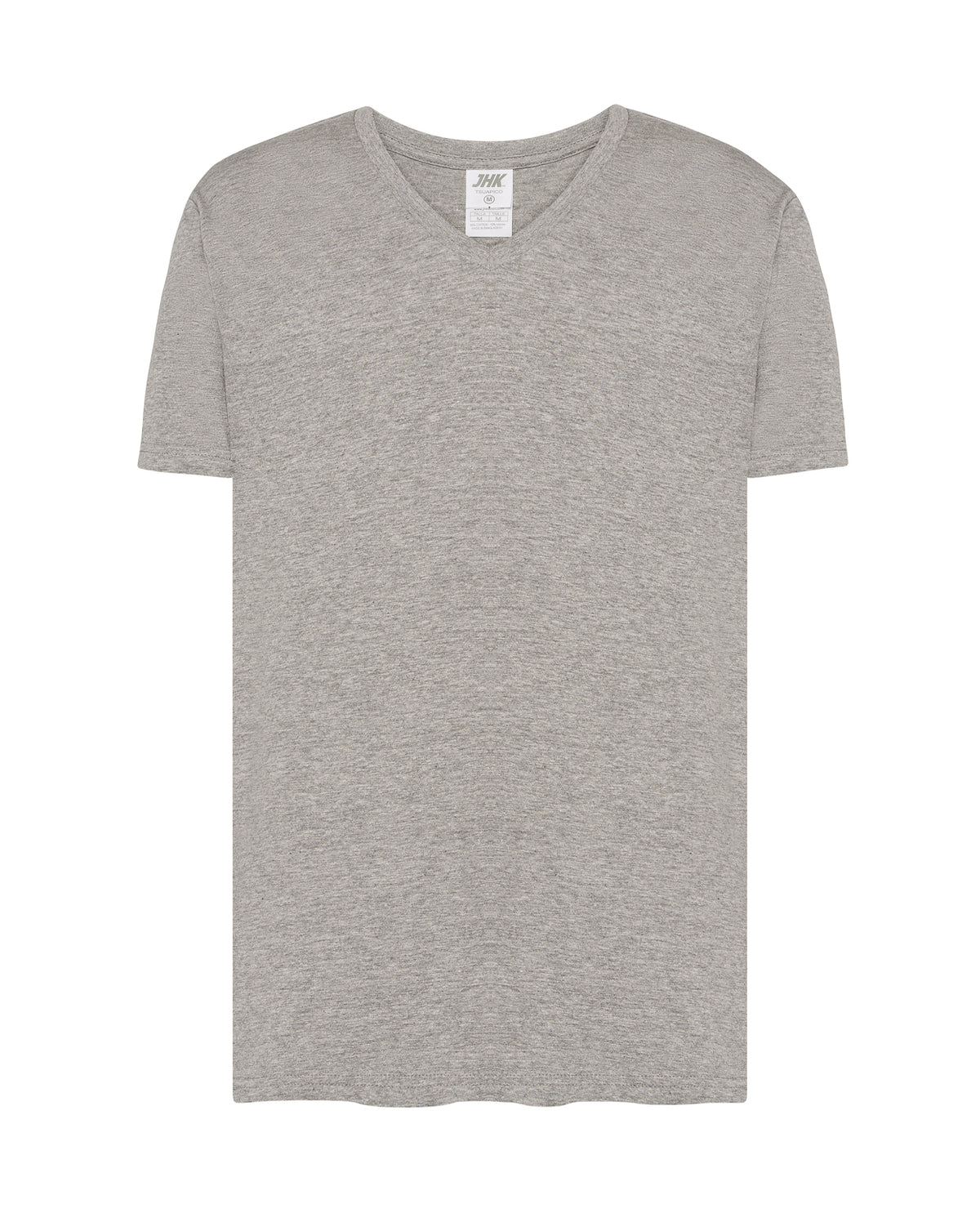 Camiseta Urban cuello de pico de hombre JHK