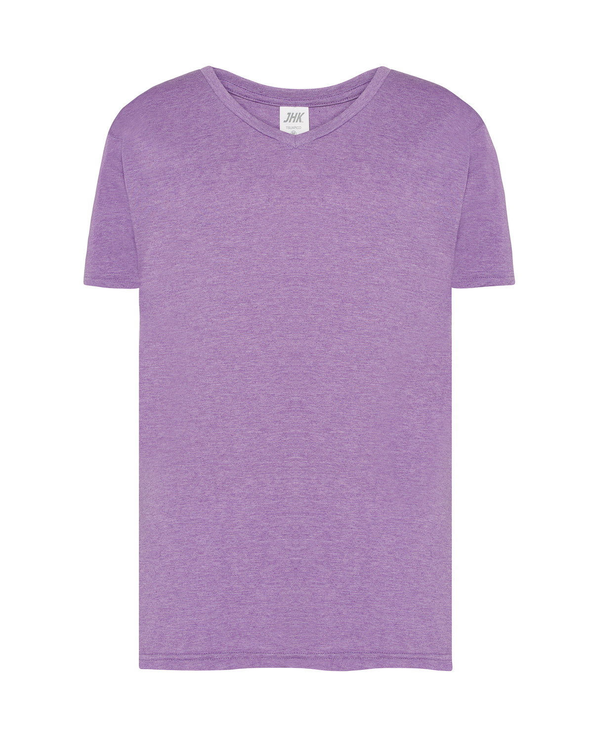 Camiseta Urban cuello de pico de hombre JHK