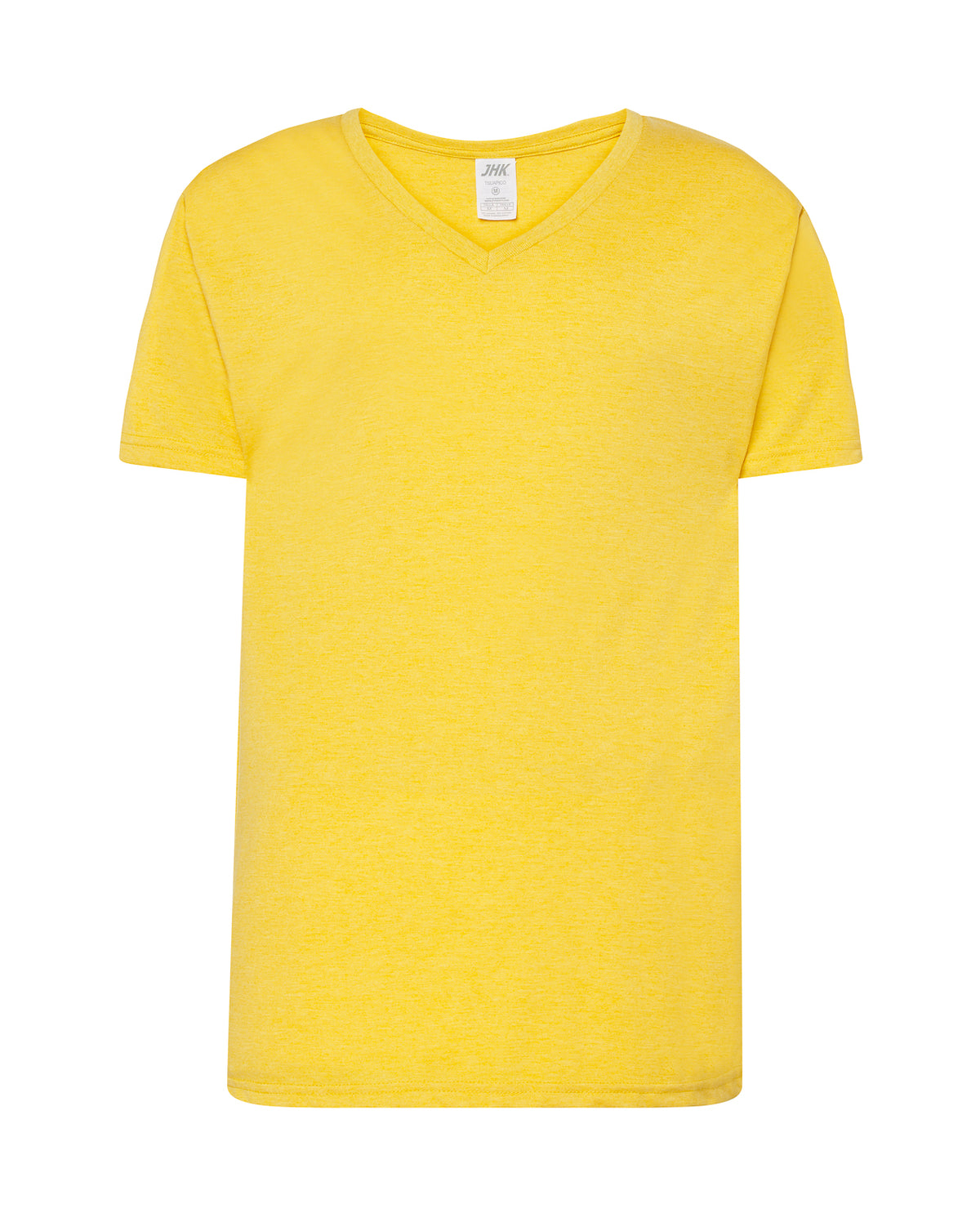 Camiseta Urban cuello de pico de hombre JHK