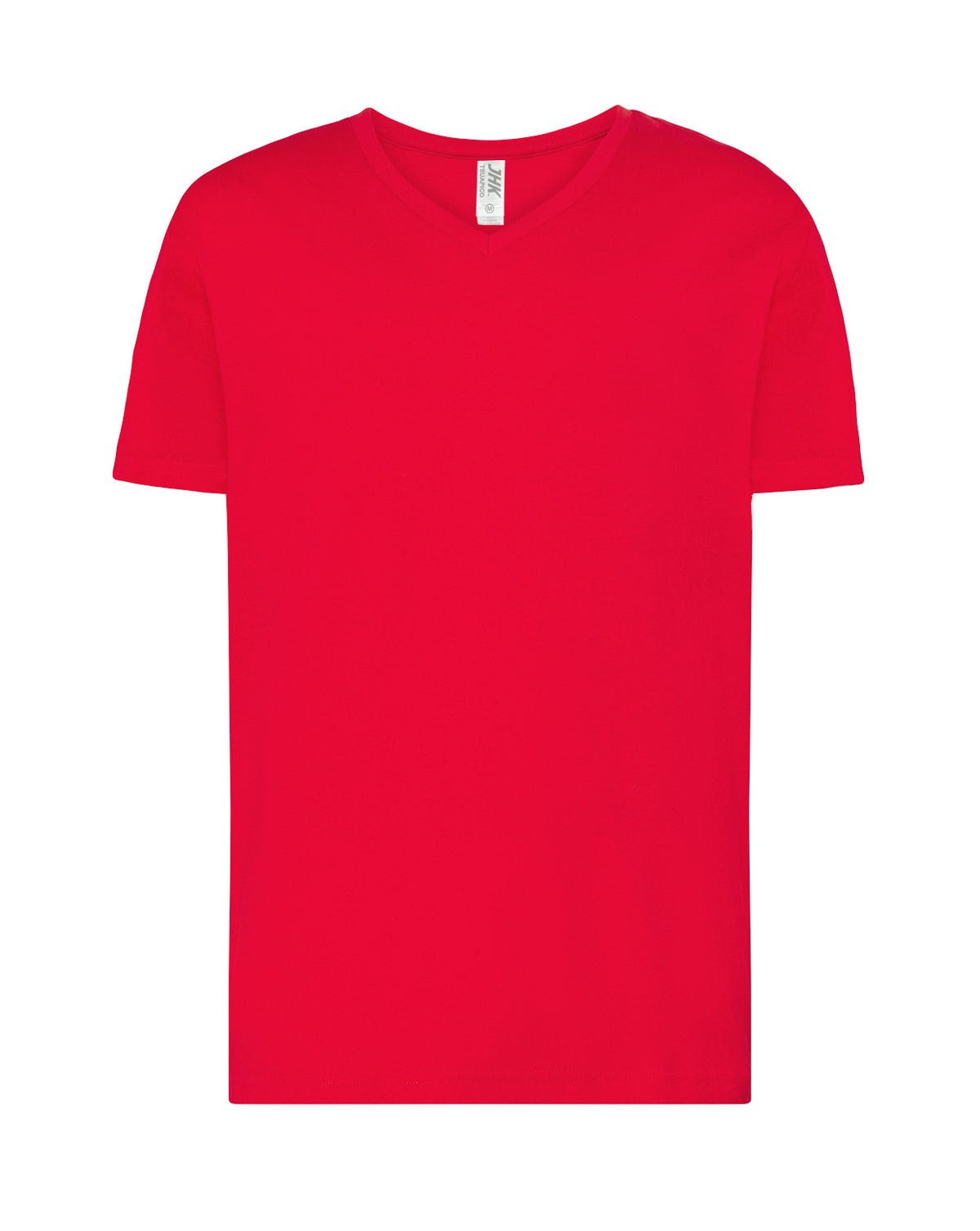 Camiseta Urban cuello de pico de hombre JHK