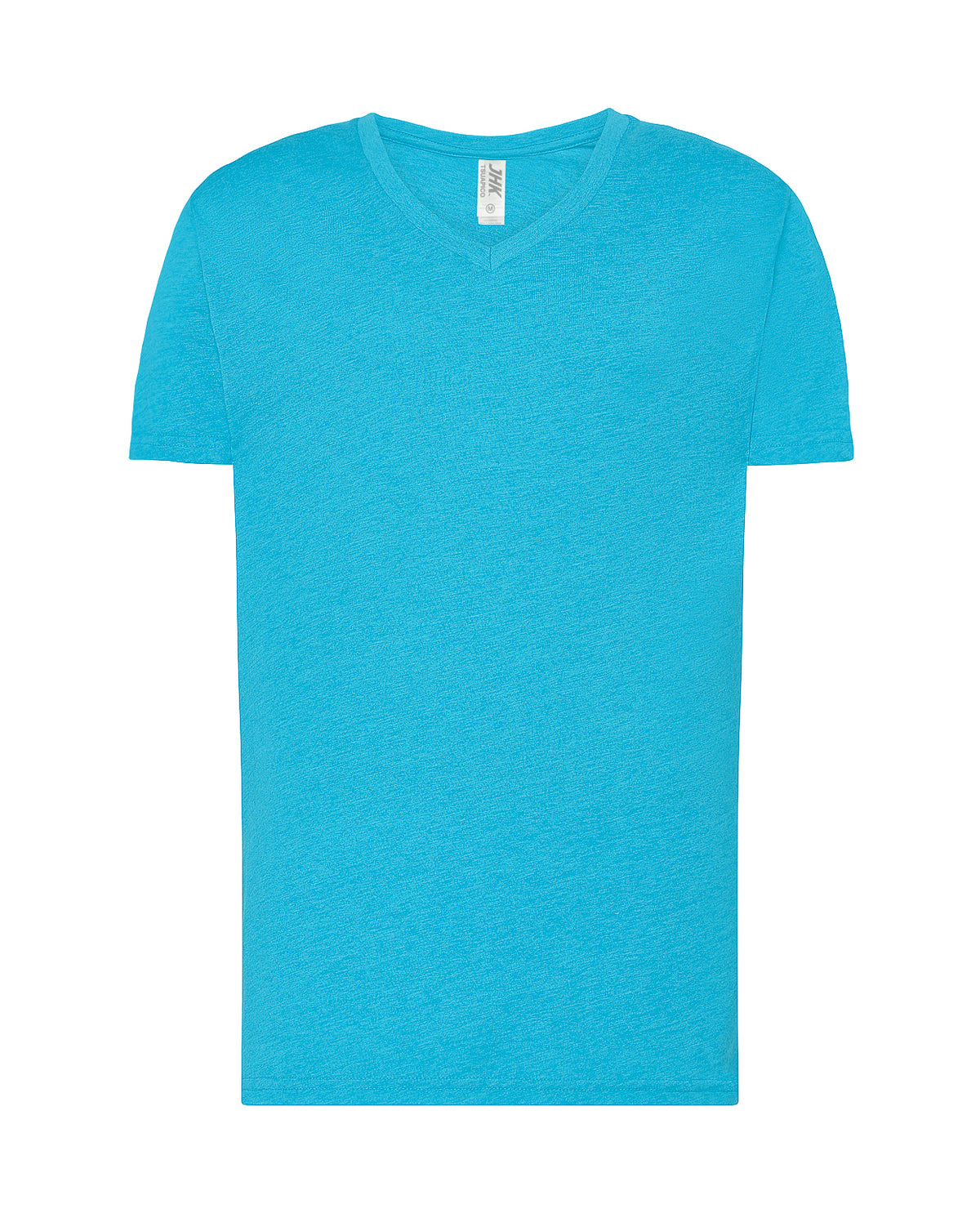Camiseta Urban cuello de pico de hombre JHK