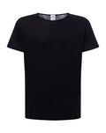 Camiseta slub de hombre JHK