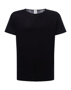 Camiseta slub de hombre JHK