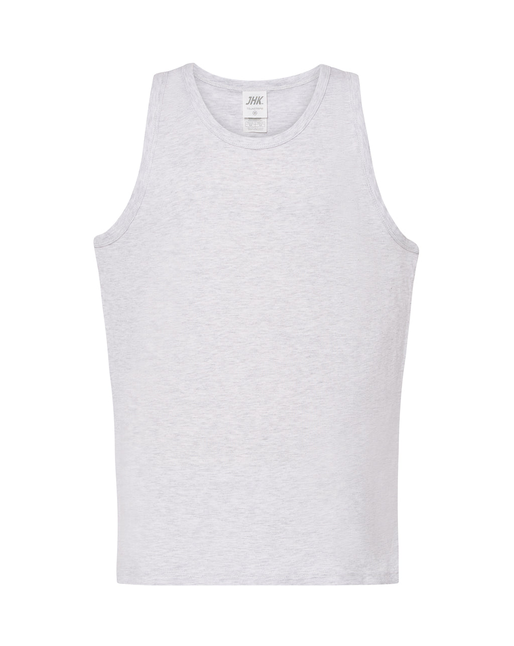 Camiseta de tirantes de hombre JHK