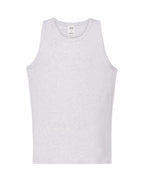 Camiseta de tirantes de hombre JHK