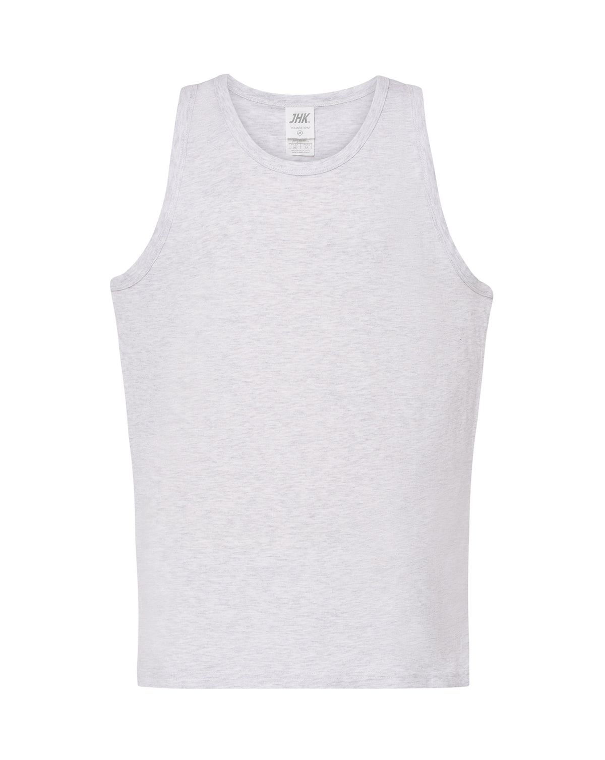 Camiseta de tirantes de hombre JHK