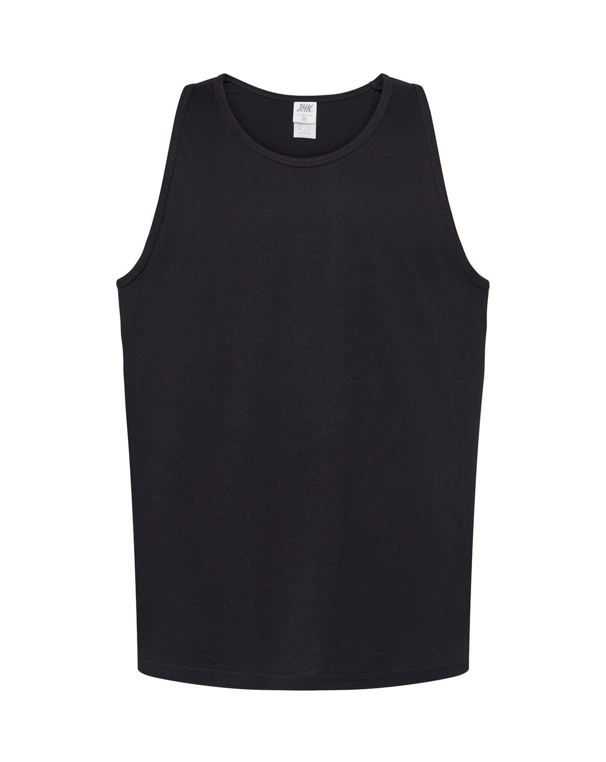 Camiseta de tirantes de hombre JHK