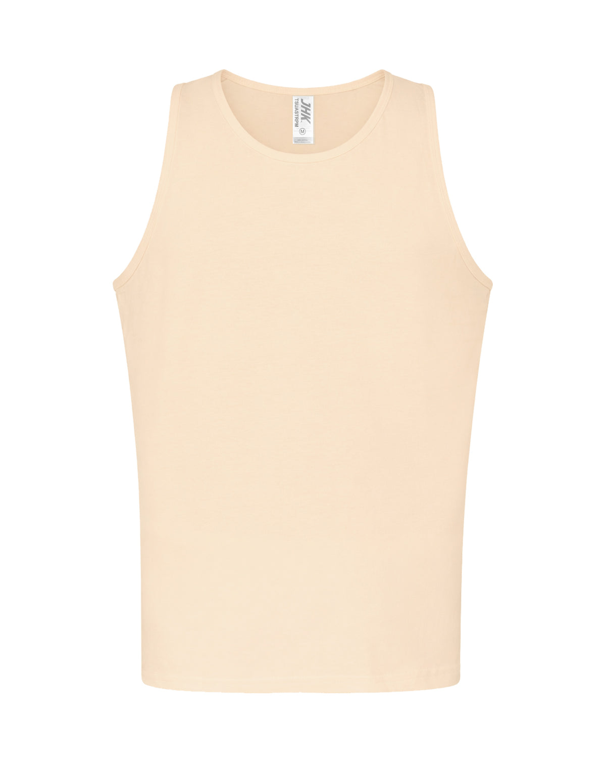 Camiseta de tirantes de hombre JHK
