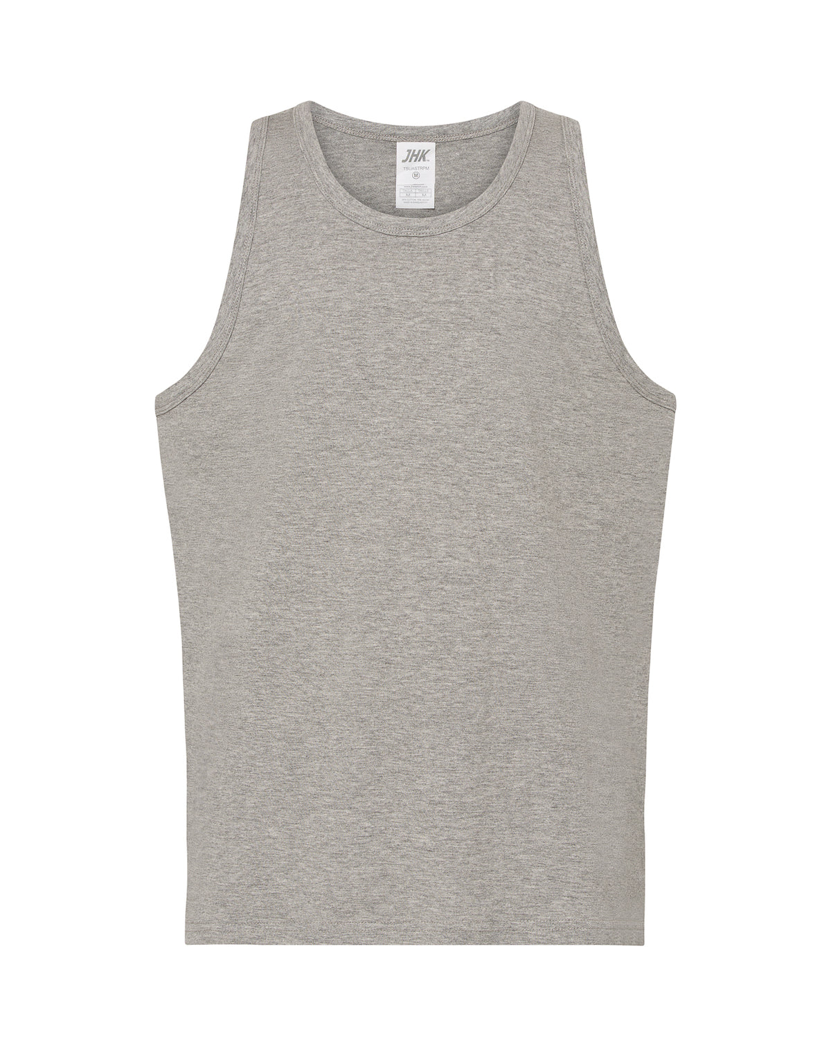 Camiseta de tirantes de hombre JHK