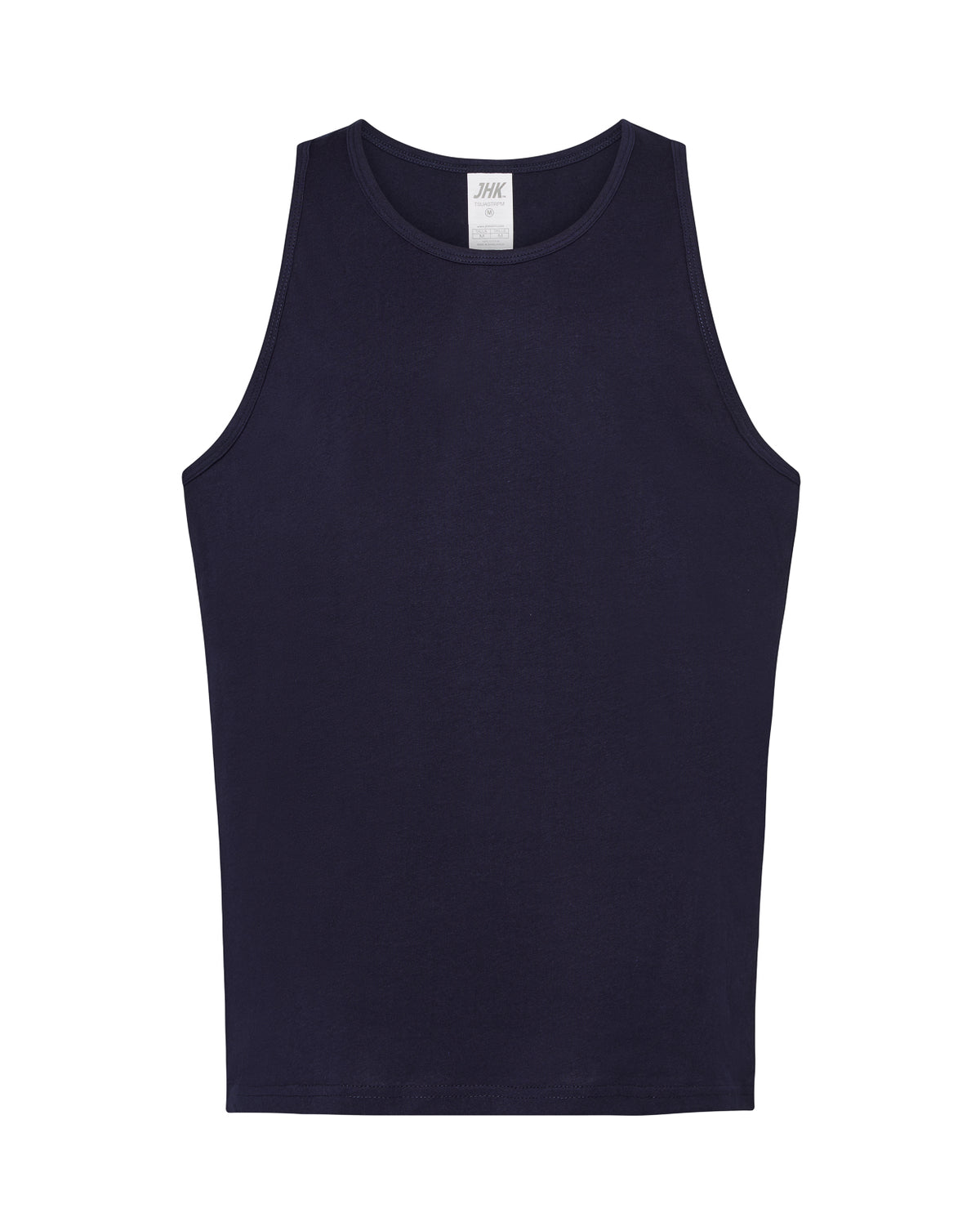 Camiseta de tirantes de hombre JHK
