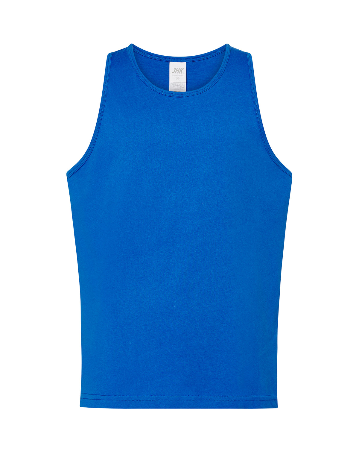 Camiseta de tirantes de hombre JHK