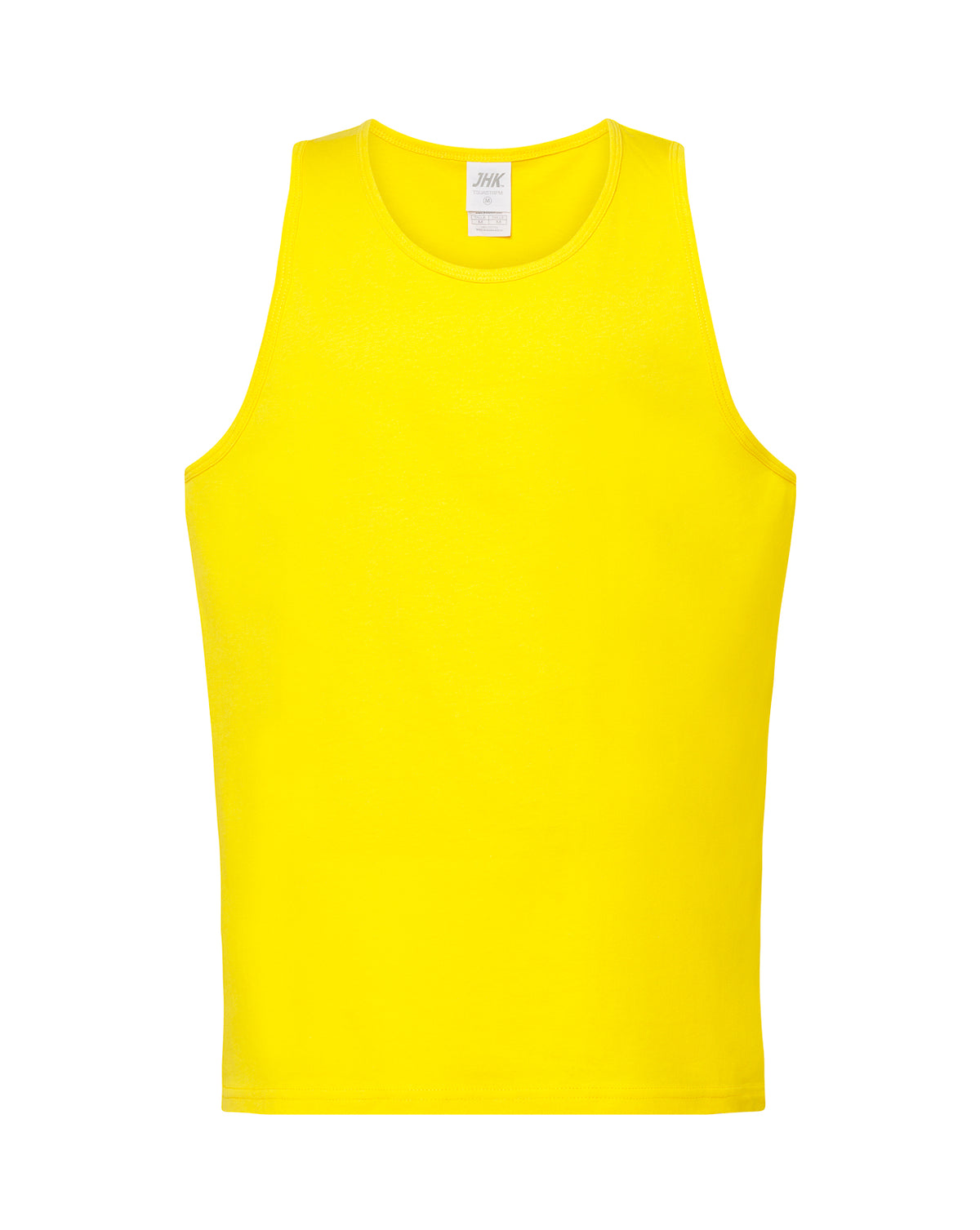 Camiseta de tirantes de hombre JHK