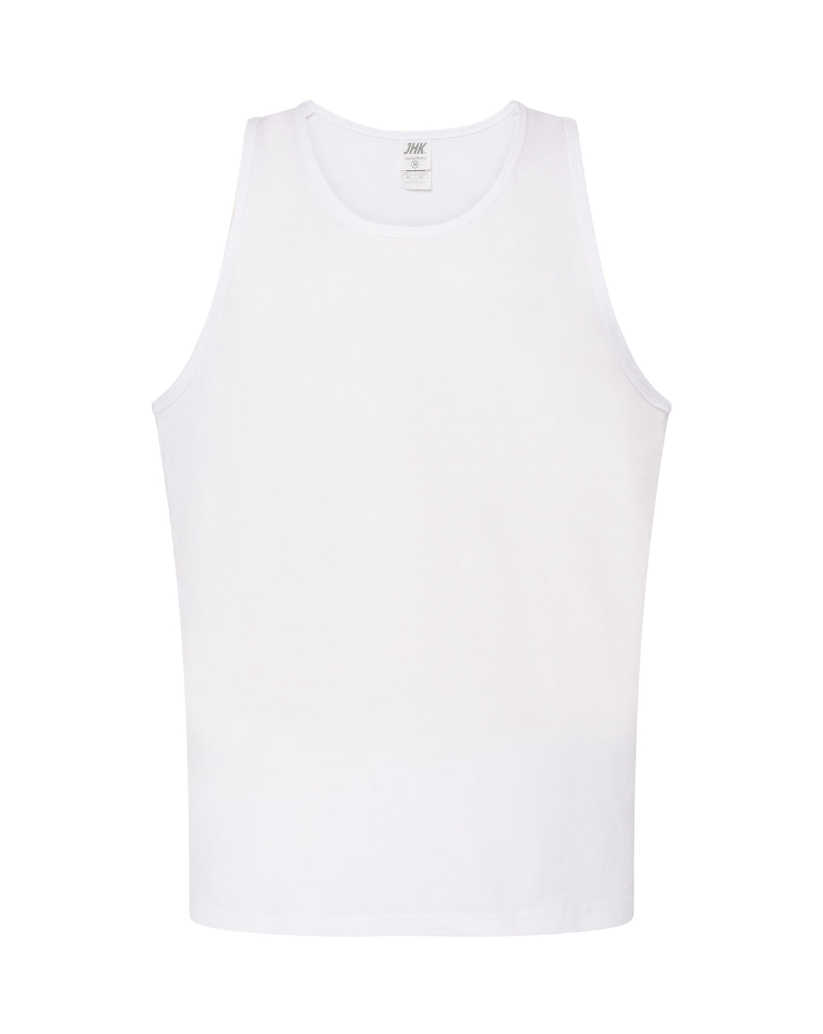 Camiseta de tirantes de hombre JHK