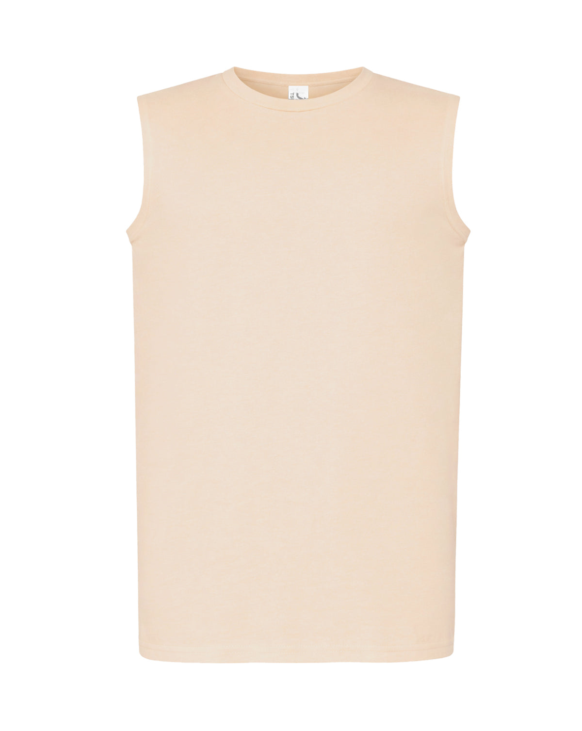 Camiseta Urban de tirantes de hombre JHK