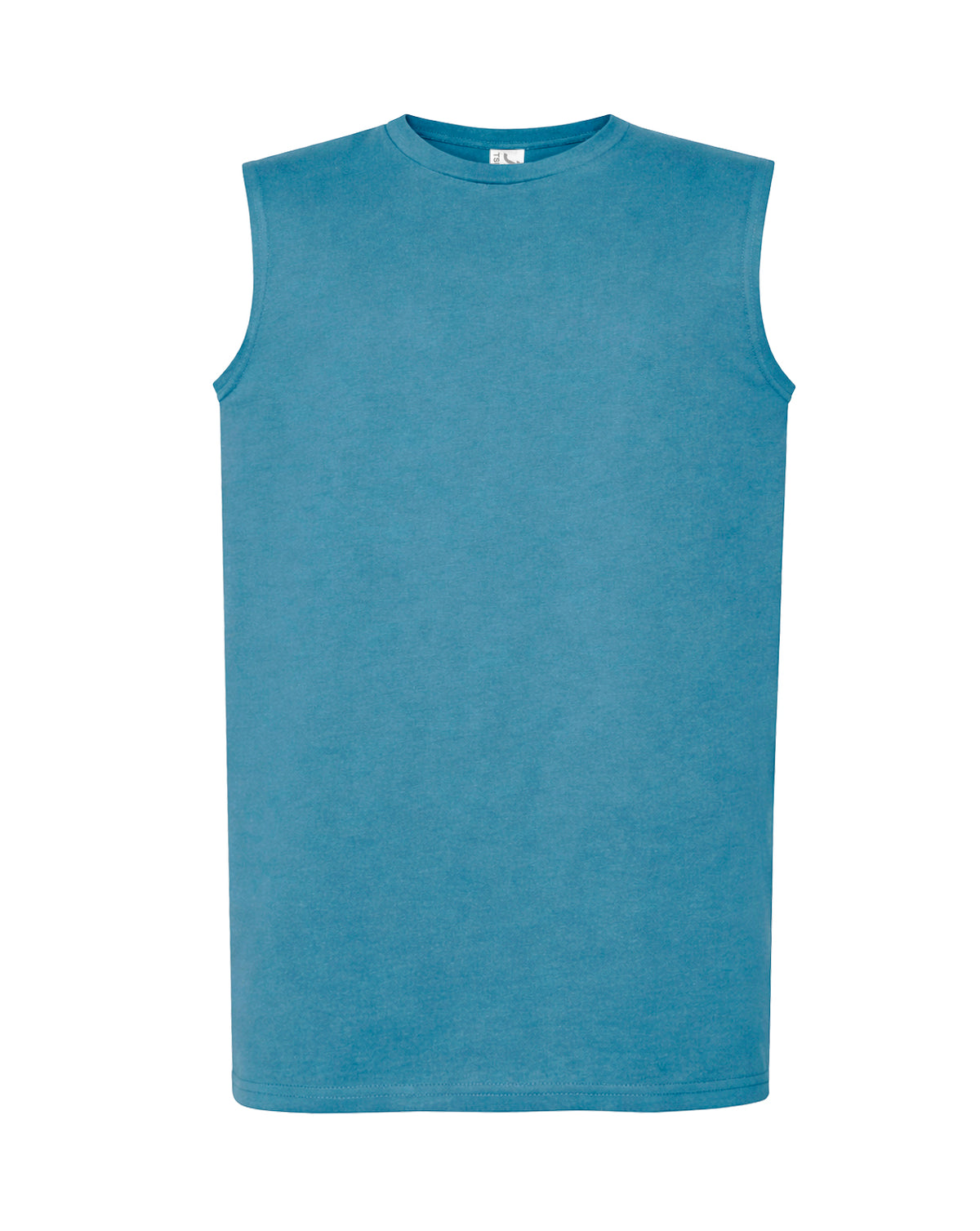 Camiseta Urban de tirantes de hombre JHK
