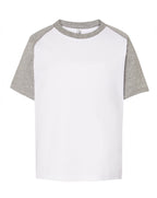 Camiseta Urban Baseball infantil JHK