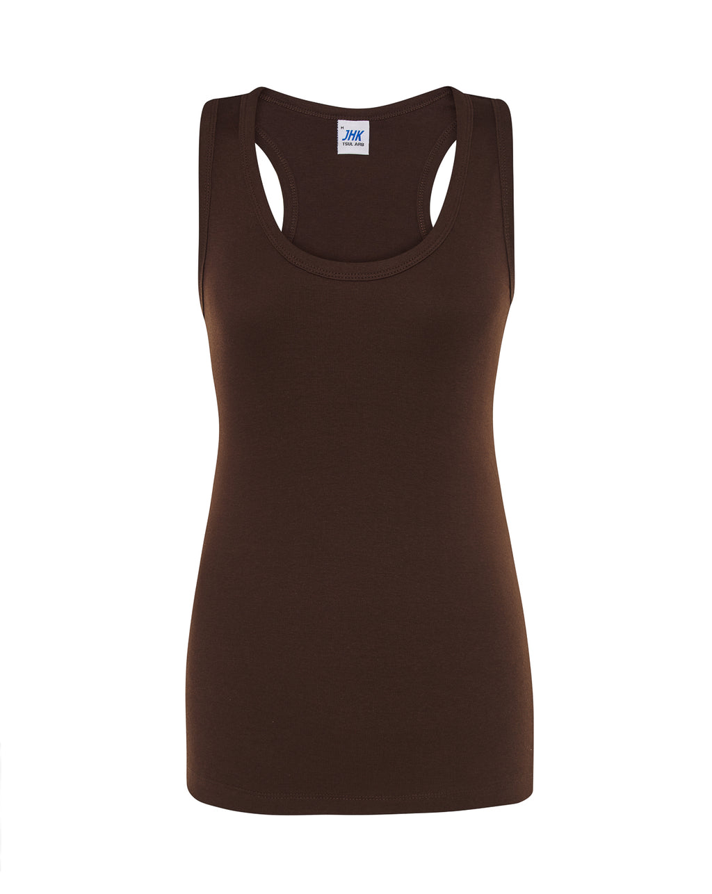 Camiseta de tirantes Aruba de mujer JHK