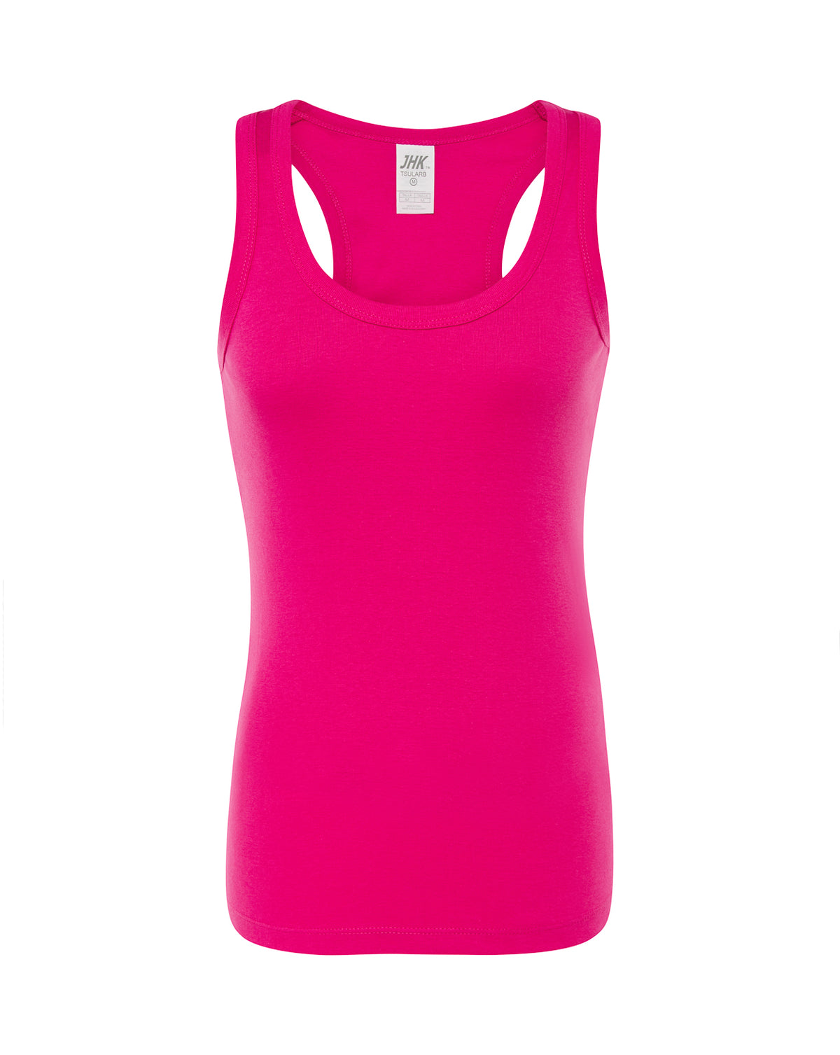 Camiseta de tirantes Aruba de mujer JHK