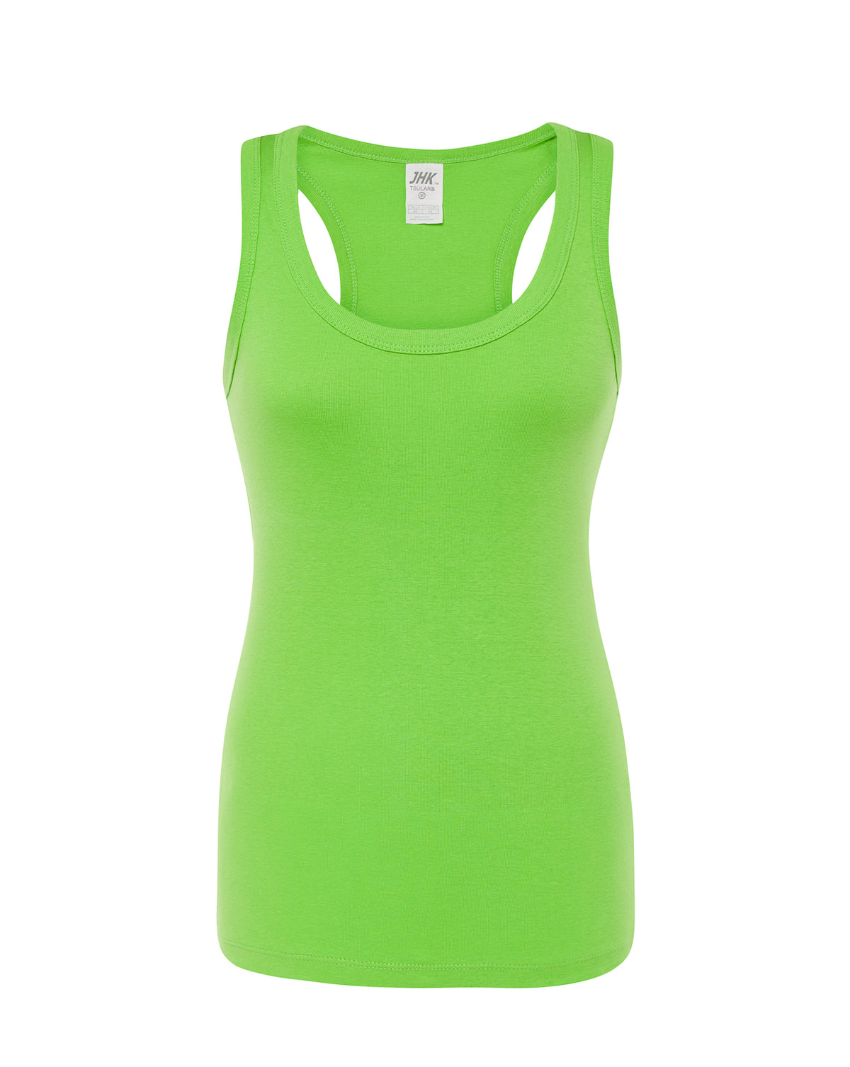 Camiseta de tirantes Aruba de mujer JHK