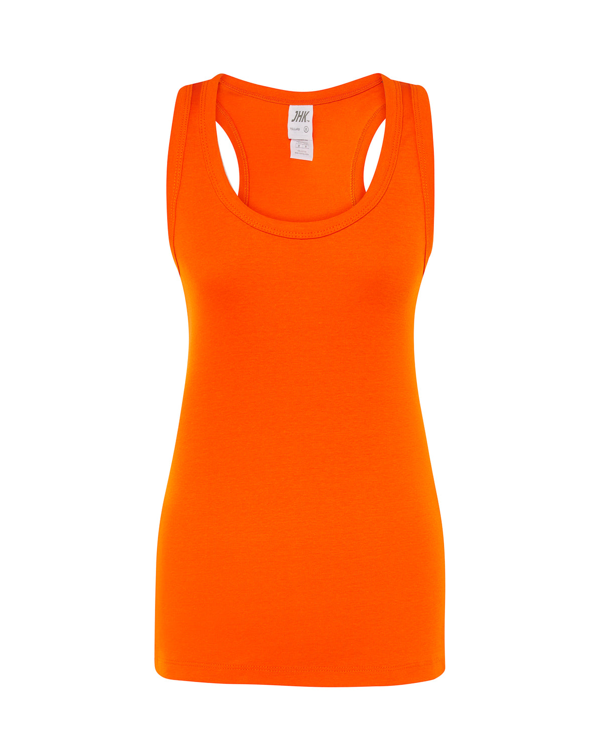 Camiseta de tirantes Aruba de mujer JHK